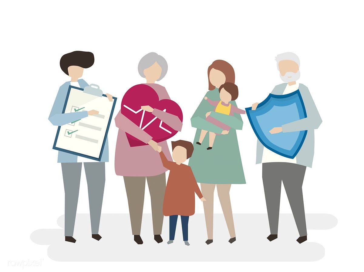 بیمه بازنشستگی 10 ساله کارآفرین انتخابی هوشمندانه برای تمامی گروه‌های سنی 