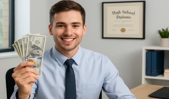 یکی از بهترین بیمه‌های بازنشستگی کوتاه‌مدت، بیمه بازنشستگی 10 ساله کارآفرین می‌باشد.