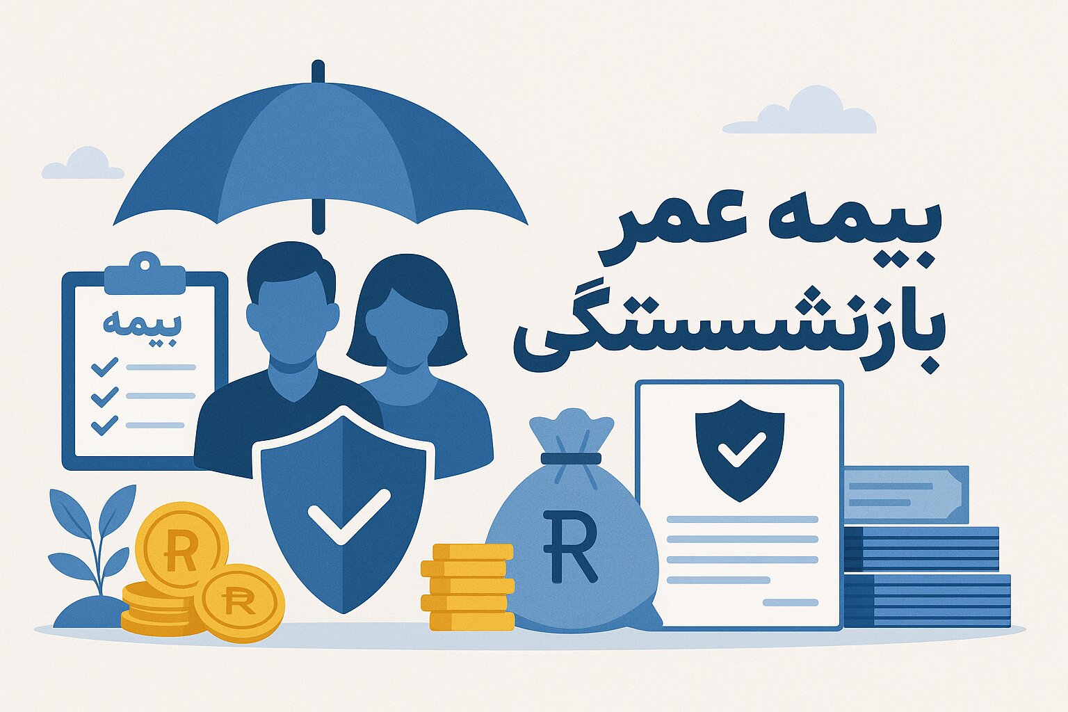 بیمه بازنشستگی کارآفرین بهترین بیمه بازنشستگی 