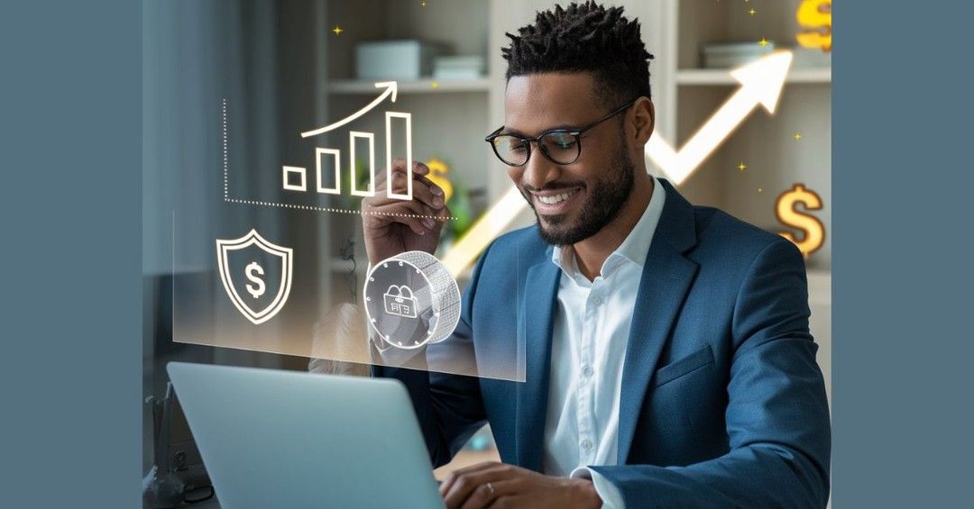 مزایای اقتصادی بیمه بازنشستگی 10 ساله کارآفرین.