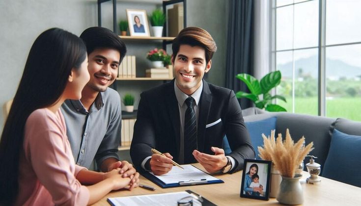 آن‌ها خرید بیمه عمر و بازنشستگی 5 ساله شوکا را برای پس‌انداز و سرمایه گذاری خود انتخاب کرده اند