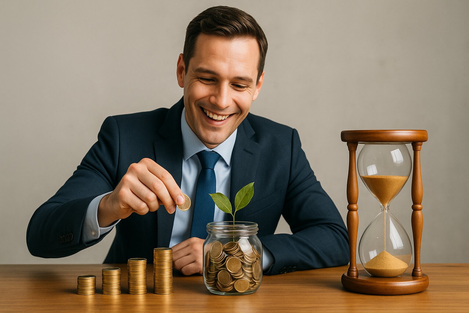 محاسبه مستمری بازنشستگی کارآفرین 