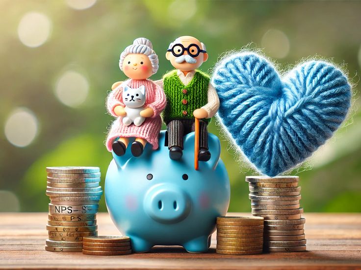 بازنشستگی 5 ساله شوکا البرز راهی برای سرمایه گذاری دوران بارنشستگی