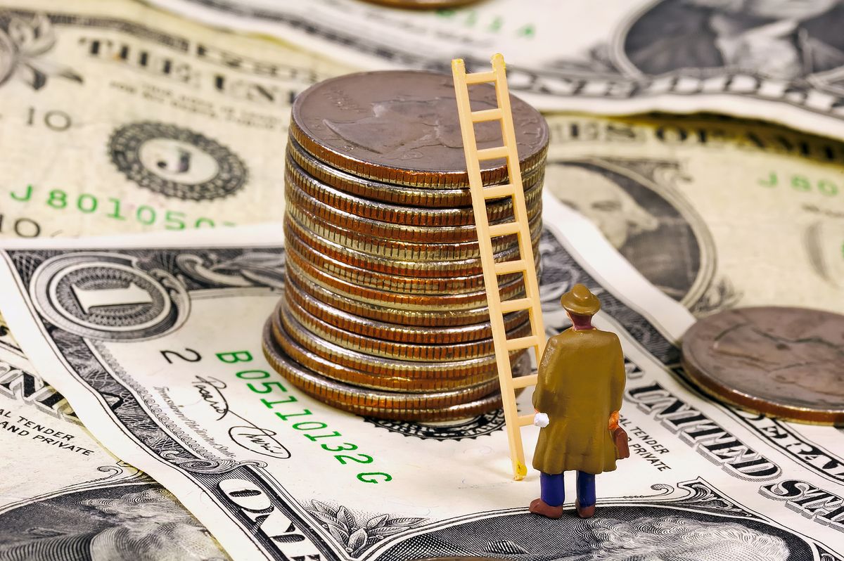 حقوق بازنشستگی بیمه بازنشستگی کوتاه‌مدت راه حلی برای جبران حقوق بیمه تامین اجتماعی 