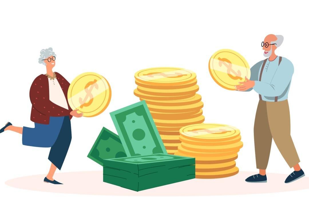 با بیمه بازنشستگی 5 ساله شوکا بیمه البرز دیگر نگران دوران بازنشستگی خود نباشید