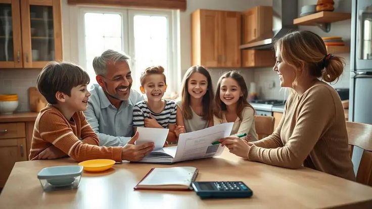 از بهترین بیمه عمر برای فرزندان بیمه بازنشستگی شوکا البرز