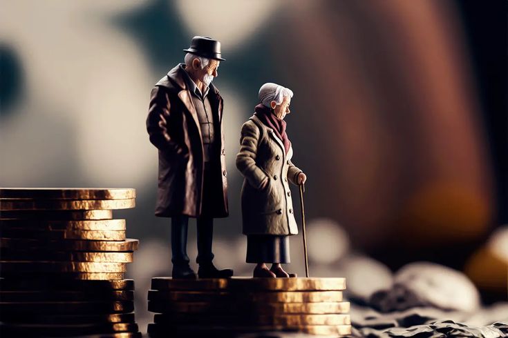 بازنشستگی 5 ساله شوکا البرز بهترین گزینه برای بازنشستگی کوتاه مدت