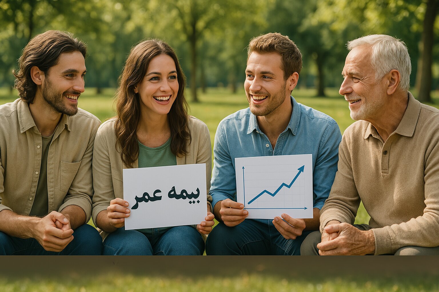 بهترین بیمه بازنشستگی کارآفرین امید بازنشستگی کارآفرین